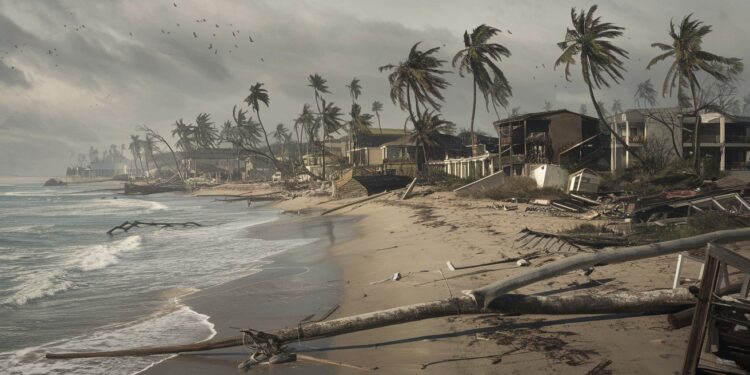 Suite au passage dévastateur du cyclone Chido le gouvernement déclenche un dispositif inédit pour accélérer la gestion de crise à Mayotte   Viral Mag