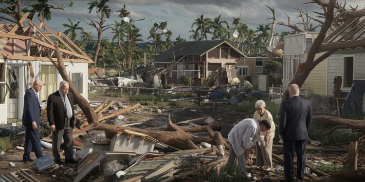 Mayotte : Le Gouvernement Débarque Pour Apaiser Les Tensions - Viral Mag Après le passage dévastateur du cyclone Chido le Premier ministre François Bayrou et cinq ministres sont arrivés à Mayotte pour tenter de calmer la grogne de la population Viral Mag