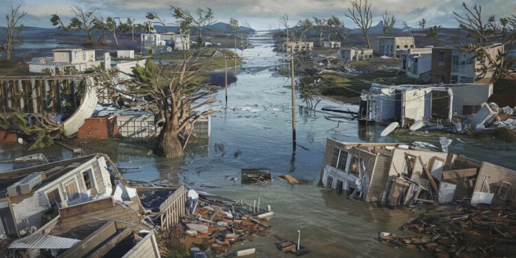 Mayotte Meurtrie, Bayrou Consulte, Corée Du Nord En Ukraine - Viral Mag Situation chaotique à Mayotte après le cyclone Chido premières consultations de Bayrou à Matignon et soldats nord coréens tués en Ukraine   Viral Mag