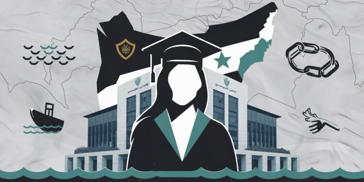 Nomination historique  Maysaa Sabrine devient la première femme gouverneur de la banque centrale syrienne dans un pays en pleine transition   Viral Mag