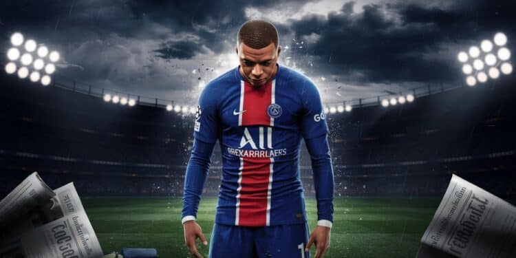 Mbappé dans la tourmente : la presse espagnole flingue l’attaquant français - Viral Mag La presse ibérique ne ménage pas Kylian Mbappé suite à ses récentes prestations décevantes sous le maillot merengue Analyse dune chute vertigineuse Viral Mag