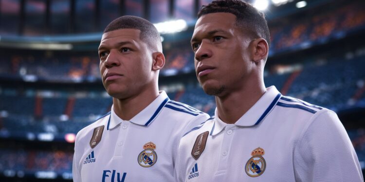 Mbappé et Tchouaméni de retour, le Real Madrid prêt pour la bataille - Viral Mag Le Real Madrid se déplace à Bilbao avec le retour de deux cadres français Mbappé et Tchouaméni Un match clé pour revenir sur le Barça en Liga Viral Mag