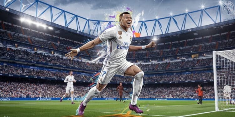 Démonstration éblouissante de Kylian Mbappé auteur dun but sublime et guide du Real Madrid lors dun festival offensif face au FC Séville Revivez les temps forts de ce match riche en rebondissements    Viral Mag