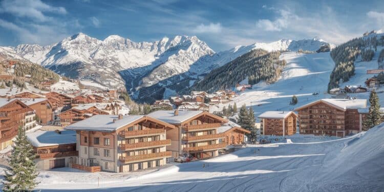 Megève: Découvrez La Station De Ski Chic De Haute-Savoie - Viral Mag Megève station de ski incontournable des Alpes françaises allie charme authentique et élégance raffinée Nouvelles adresses et domaine skiable exceptionnel vous attendent cet hiver   Viral Mag