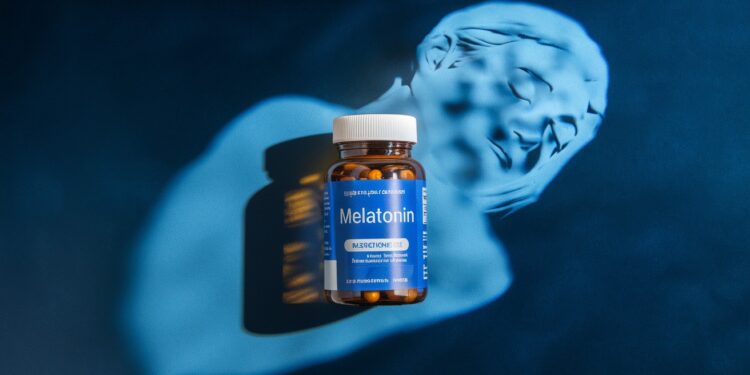 Mélatonine : quels effets sur le corps en prise quotidienne ? - Viral Mag Découvrez les avantages et inconvénients de prendre de la mélatonine tous les soirs pour mieux dormir Viral Mag