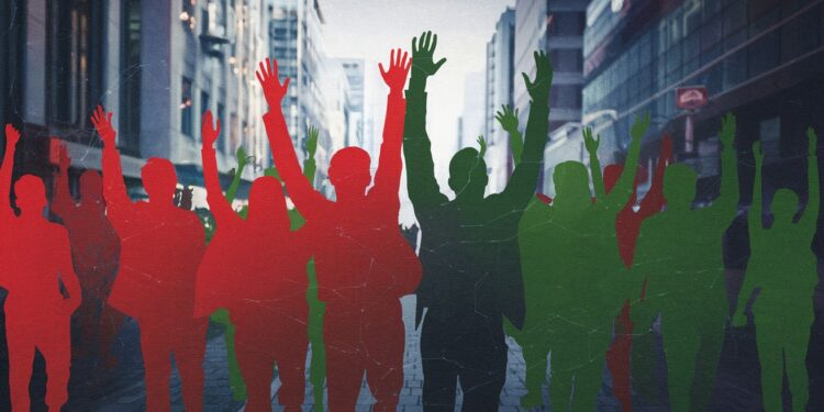 Mélenchon et Castets s’allient pour une candidature commune de la gauche en 2027 - Viral Mag Marine Tondelier et Lucie Castets appellent à une candidature commune de la gauche à la présidentielle de 2027 au lendemain dune proposition similaire de Mélenchon Viral Mag