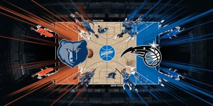 Memphis et Orlando enchaînent une sixième victoire consécutive - Viral Mag Découvrez comment Memphis et Orlando ont signé leur sixième victoire consécutive en NBA Plongez dans les moments forts de ces matchs palpitants Viral Mag