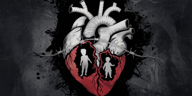 Mère Condamnée à 30 Ans de Prison pour Infanticide - Viral Mag En France une mère de 37 ans a été condamnée à 30 ans de réclusion pour le meurtre de ses deux jeunes enfants Découvrez les détails de cette tragédie Viral Mag