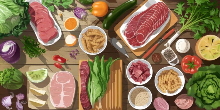 Mes Dîners Sains Préférés de 20 Minutes pour 2024 (Plan Hebdo et Liste de Courses !) - Viral Mag Découvrez mes recettes de dîners sains et rapides préférées de 2024 Moins de 20 min de préparation Plan de repas et liste de courses inclus Viral Mag