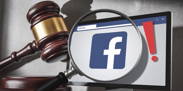 Meta écope d’une amende de 251 millions d’euros pour une faille de sécurité - Viral Mag Une amende de 251 millions deuros a été infligée à Meta par la Commission irlandaise pour la protection des données suite à une faille de sécurité sur Facebook en 2018 qui a exposé les données personnelles de millions dutilisateurs Viral Mag