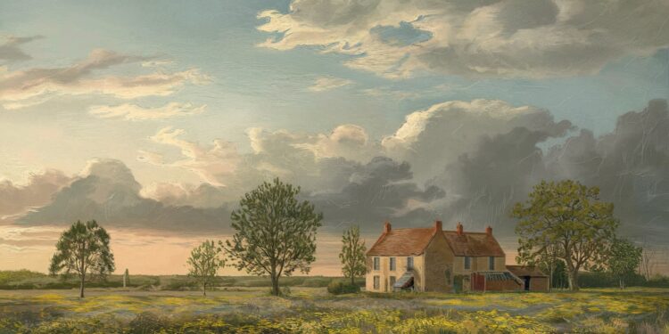 Météo du 4 Décembre : Un Calme Avant les Tempêtes - Viral Mag Découvrez les prévisions météo détaillées pour ce mercredi 4 décembre en France un temps calme mais frais avant le retour des perturbations Viral Mag