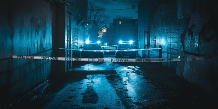 Meurtre Choquant à Tinqueux : Un Homme de 43 Ans Tué - Viral Mag Un homme de 43 ans a été brutalement assassiné à Tinqueux près de Reims vendredi soir Les détails de lenquête sur ce meurtre sordide Viral Mag