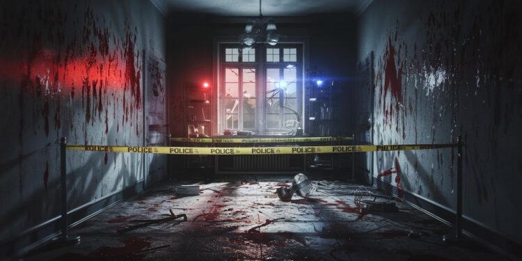 Un drame familial secoue Aulnay sous Bois  une femme tuée sous les yeux de son enfant de 5 ans Le père en fuite arrêté quelques heures plus tard   Viral Mag