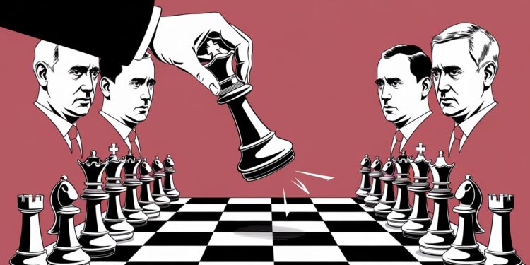 Le gouvernement Barnier vacille face à une potentielle motion de censure Découvrez les successeurs pressentis pour Matignon si le premier ministre venait à chuter   Viral Mag