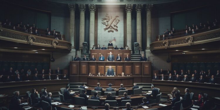 Michel Barnier face au risque de censure : enjeux et perspectives - Viral Mag Matignon sur un fil Michel Barnier négocie avec Marine Le Pen pour éviter une motion de censure qui paralyserait le pays Découvrez les derniers rebondissements Viral Mag