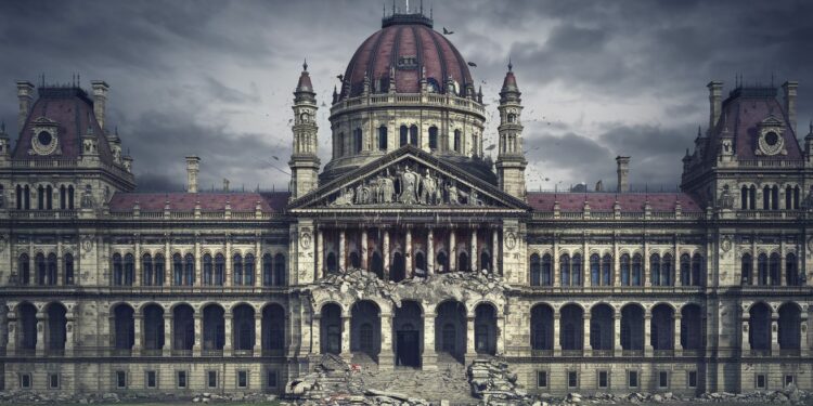 Michel Barnier, les dessous d’une chute politique annoncée - Viral Mag La censure du gouvernement de Michel Barnier dévoile les failles dun système politique en crise Retour sur une chute annoncée et ses conséquences Viral Mag