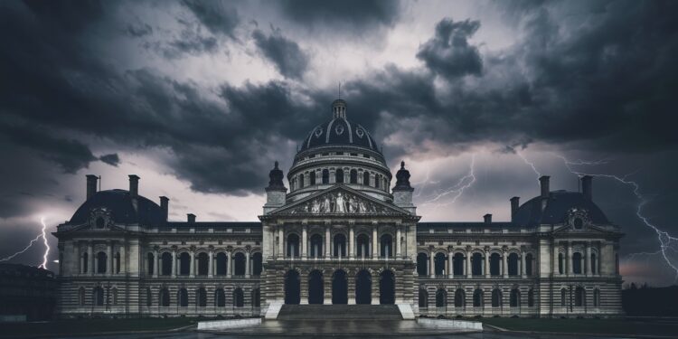 Michel Barnier tire la sonnette d’alarme face à la censure - Viral Mag Dans des interviews choc sur TF1 et France 2 le Premier ministre Michel Barnier alerte les Français sur les lourdes conséquences dune possible motion de censure Viral Mag