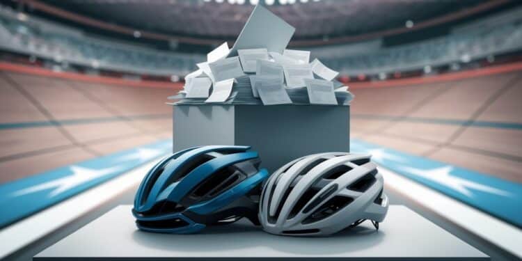 Michel Callot Vise un Troisième Mandat à la Présidence de la FFC - Viral Mag La campagne pour la présidence de la FFC semballe avec Michel Callot visant un troisième mandat face à son rival Teodoro Bartuccio Qui lemportera lors de lélection de ce samedi Viral Mag