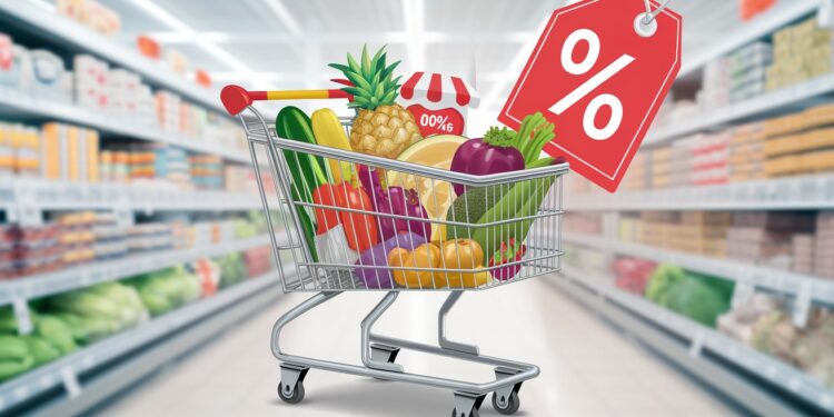 Michel-Édouard Leclerc : Des Baisses de Prix en Vue pour 2025 - Viral Mag Le patron du groupe Leclerc promet des baisses de prix dans ses rayons pour 2025 malgré un contexte de hausse de coûts Découvrez sa stratégie Viral Mag