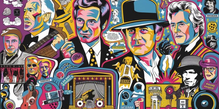 Michel Jonasz: Une Carrière Éclectique Entre Musique et Comédie - Viral Mag Découvrez le parcours fascinant de Michel Jonasz artiste complet oscillant entre chanson française jazz et théâtre Une carrière prolifique et inspirante    Viral Mag