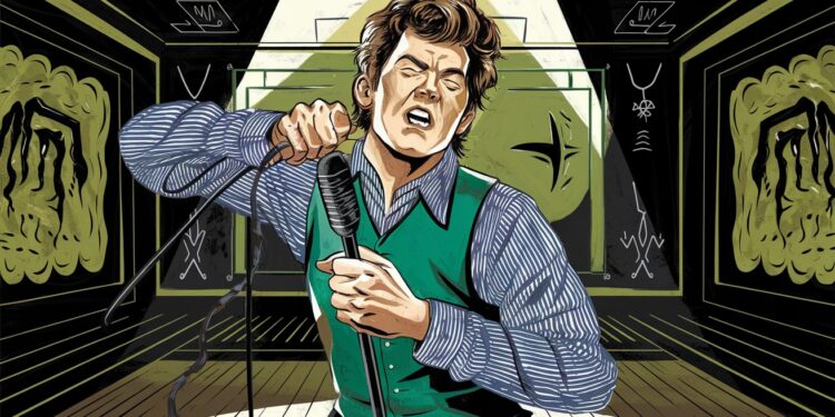 Michel Sardou Étrille la Politique de Macron : « C’est Bien Fait Pour sa Gueule » - Viral Mag Le chanteur Michel Sardou critique vivement la politique bordélique dEmmanuel Macron dans une interview choc Découvrez ses piques acerbes   Viral Mag