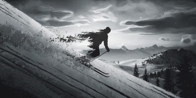 Mikaela Shiffrin, la reine du ski, incertaine sur son retour - Viral Mag Touchée fin novembre la skieuse américaine Mikaela Shiffrin ne sait pas si elle pourra à nouveau skier en Coupe du monde cette saison suite à sa blessure Viral Mag