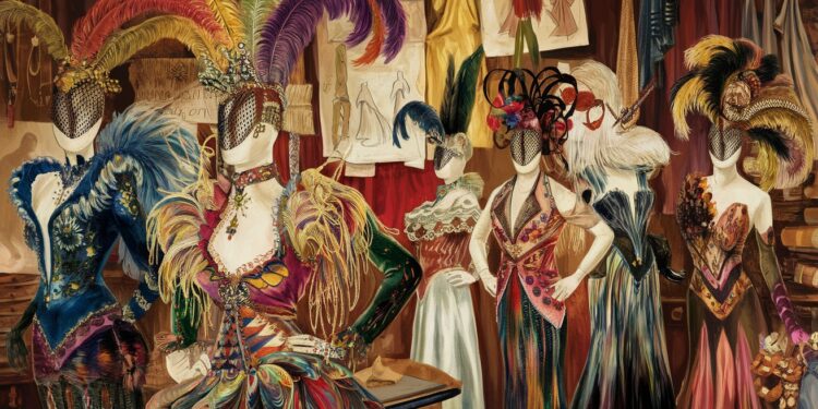 Mine Vergès, la Costumière des Stars du Moulin Rouge - Viral Mag Découvrez le parcours fascinant de Mine Vergès costumière iconique du Moulin Rouge qui a habillé les plus grandes stars avec passion et créativité Viral Mag