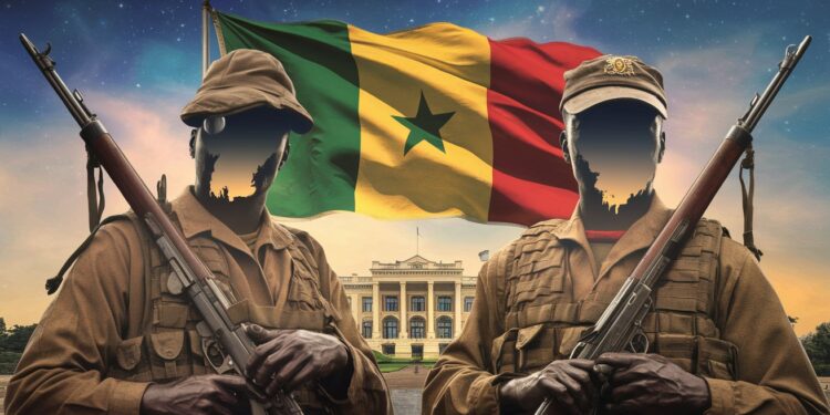 Ministre Limogé Pour Avoir Qualifié Les Tirailleurs De « Traîtres » - Viral Mag Polémique au Sénégal un ministre démis de ses fonctions après avoir traité les tirailleurs sénégalais de traîtres Vives réactions face à ces propos choquants Viral Mag