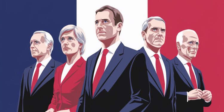 Ministres d’État : Le Retour d’un Titre Prestigieux - Viral Mag Découvrez le grand retour des ministres dÉtat dans le nouveau gouvernement de François Bayrou Un titre honorifique qui souligne limportance de certains portefeuilles Viral Mag