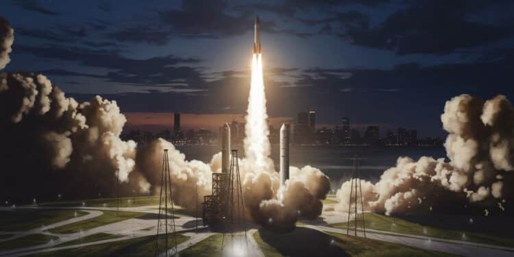 Missile Houthis sur Tel-Aviv : Israël Réplique au Yémen - Viral Mag Les Houthis affirment avoir visé laéroport Ben Gourion en riposte aux raids israéliens sur Sanaa faisant 6 morts Une escalade qui menace la région Viral Mag