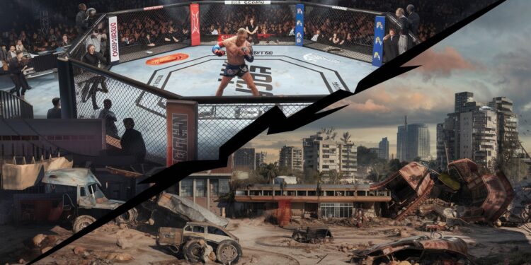 KO spectaculaires fiascos nouvelles stars  découvrez le best of et le worst of de cette année folle de MMA Coups de coeur et déceptions cest parti    Viral Mag