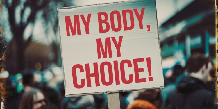 En Allemagne un vaste mouvement citoyen se mobilise pour enfin légaliser pleinement lavortement Découvrez les enjeux de ce combat crucial pour les droits des femmes   Viral Mag