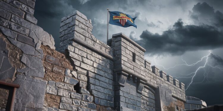 Monaco Doit Renforcer Sa Défense Pour Progresser En Europe - Viral Mag Après une défaite cuisante contre Arsenal en Ligue des Champions lAS Monaco doit résoudre ses lacunes défensives pour espérer briller sur la scène européenne Viral Mag