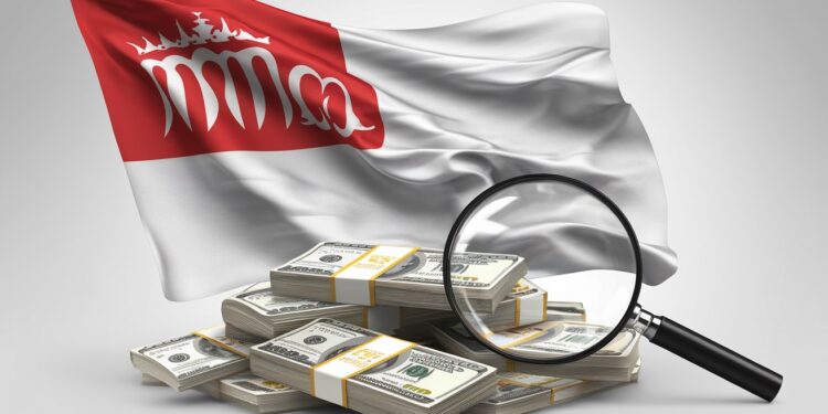 Monaco : Progrès Significatifs dans la Lutte Anti-Blanchiment - Viral Mag Le Conseil de lEurope salue les mesures prises par Monaco contre le blanchiment de capitaux et le financement du terrorisme Malgré des progrès notables la Principauté reste sous surveillance Viral Mag