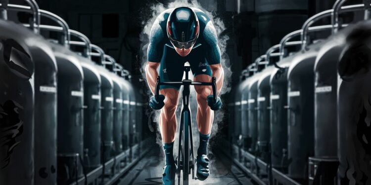 Marc Madiot tire la sonnette dalarme sur lutilisation controversée du monoxyde de carbone dans le cyclisme Le manager de Groupama FDJ appelle à linterdiction   Viral Mag