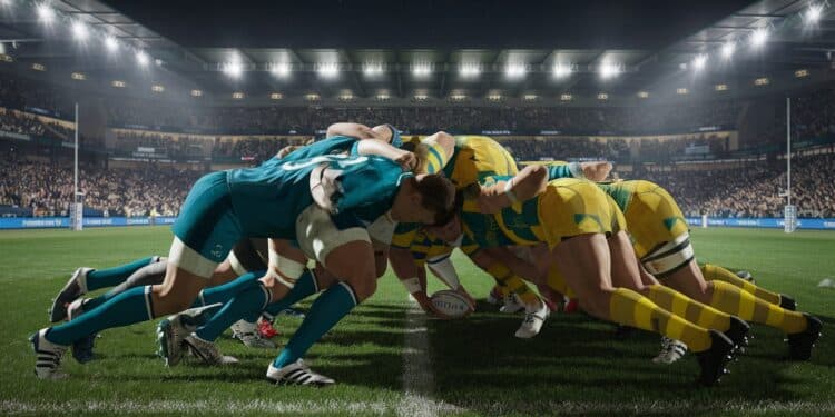 Montpellier Hérault Rugby inflige une défaite à Clermont au Stade Michelin mettant fin à linvincibilité de lASM à domicile Une performance impressionnante des Héraultais   Viral Mag