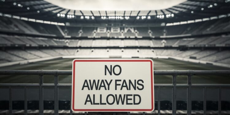 Montpellier : Les supporters interdits de déplacement pour la Coupe de France - Viral Mag Les fans de Montpellier ne pourront pas soutenir leur équipe en Haute Loire samedi pour le 32e de finale de la Coupe de France contre Le Puy Foot 43 Larrêté préfectoral a parlé Viral Mag