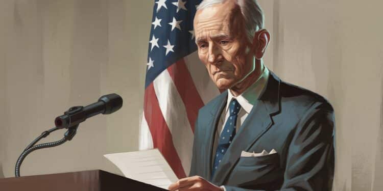 Mort de Jimmy Carter : Les États-Unis en deuil national le 9 janvier - Viral Mag La nation américaine rendra hommage à lancien président Jimmy Carter décédé à 100 ans lors dune journée de deuil national le 9 janvier Revivez le parcours de cet homme de paix Viral Mag