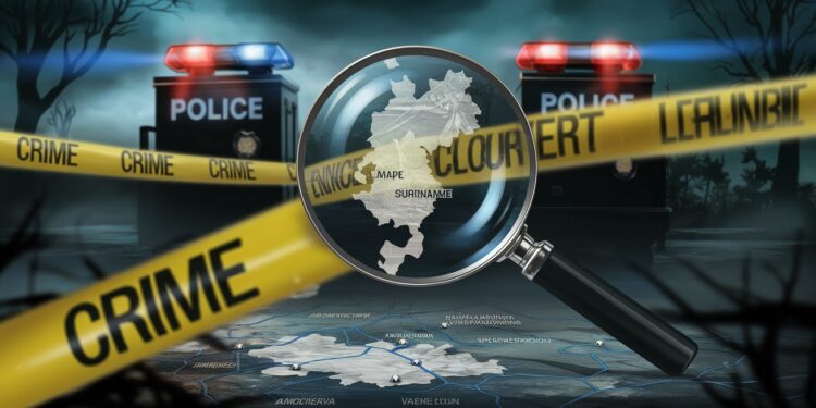 Découvrez les derniers développements dans lenquête sur le mystérieux transfert du corps de lex président Surinamais Desi Bouterse après sa mort La police fouille pour des réponses   Viral Mag