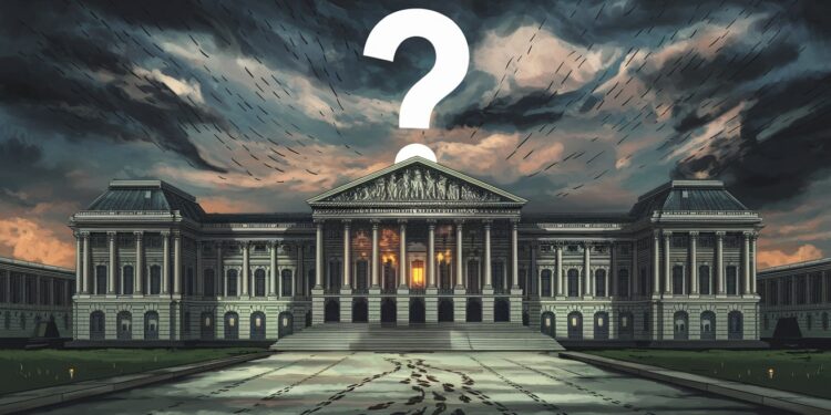 Une motion de censure devrait être votée ce mercredi soir à lAssemblée nationale une première depuis 1962 aggravant linstabilité politique et économique du pays   Viral Mag