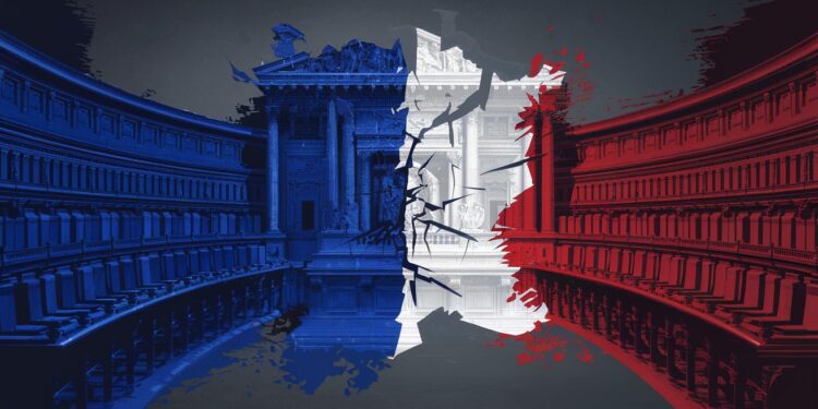 Motion de censure : Les divisions au sein de la gauche sur la stratégie à adopter - Viral Mag Dans la perspective du vote de la motion de censure la gauche apparaît divisée Sept députés de gauche refusent de signer le texte déposé par le NFP Viral Mag