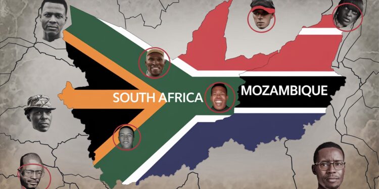 Les ministres sud africain et mozambicain se concertent pour atténuer limpact des manifestations sur le commerce transfrontalier suite aux élections controversées   Viral Mag