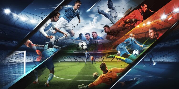 Multiplex Ligue 1 : Des Matchs Intenses Malgré Aucun But Marqué - Viral Mag Le multiplex de Ligue 1 de ce dimanche offre des rencontres pleines dintensité entre Nantes Rennes et Strasbourg Reims malgré labsence de buts pour le moment Suivez en direct Viral Mag