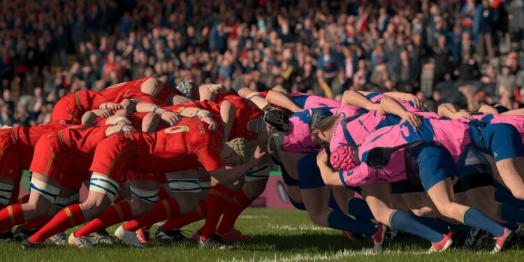 Munster vs Stade Français : Un Début Européen Prometteur ? - Viral Mag Le Stade Français débute sa campagne Champions Cup face au Munster Malgré les rotations les Parisiens espèrent lancer leur saison européenne Viral Mag