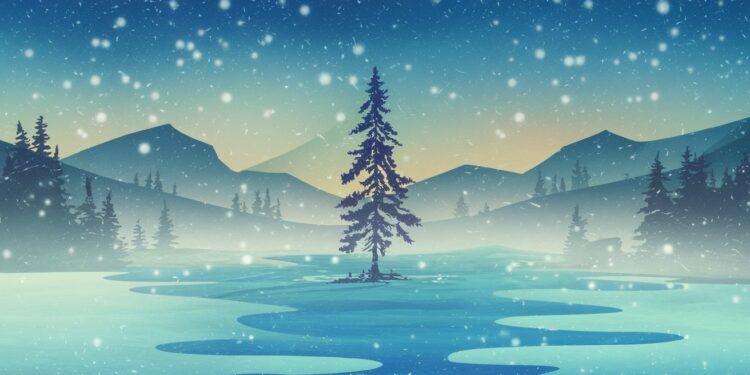 Le réalisateur Hiroshi Okuyama nous transporte dans le Japon enneigé avec son film délicat My Sunshine Une ode à lenfance lamitié et la passion du patinage   Viral Mag