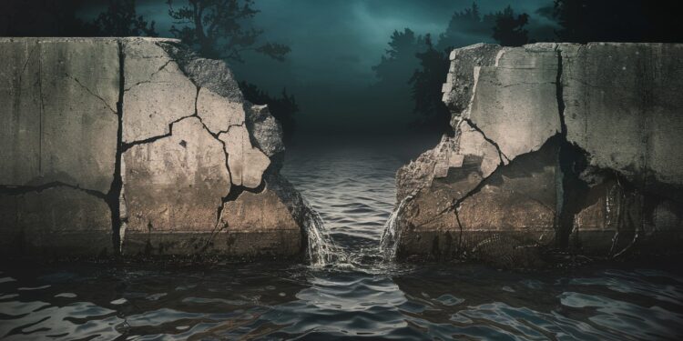 Mystérieuse Attaque d’un Canal au Kosovo : Les Enquêtes Piétinent - Viral Mag Une attaque terroriste sans revendication sur un canal vital du Kosovo plonge le pays dans le brouillard Les accusations politiques fusent les enquêtes stagnent Viral Mag