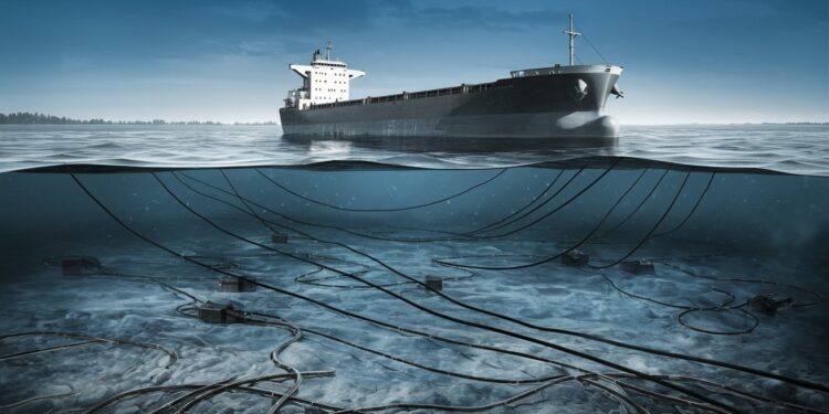 Mystérieux Sabotage De Câbles En Mer Baltique : La Chine S’engage À Poursuivre La Coopération - Viral Mag Un cargo chinois suspecté dêtre impliqué dans le sabotage de câbles en mer Baltique quitte la zone après inspection La Chine promet de maintenir la coopération avec les pays concernés pour éclaircir cet étrange incident Viral Mag