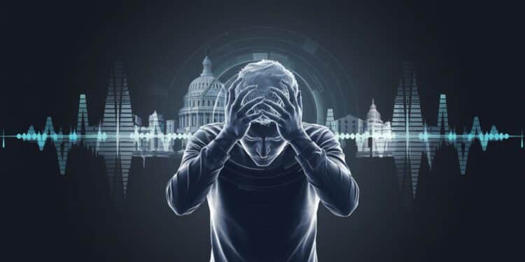 Un rapport du Sénat américain dénonce la gestion déficiente de la CIA dans laffaire du syndrome de la Havane laissant les agents sans soutien adéquat   Viral Mag