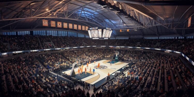 Nancy accueille Bourg-en-Bresse pour un choc au sommet de la Betclic Élite - Viral Mag Le match au sommet de la 13e journée de Betclic Élite opposera Nancy à Bourg en Bresse ce dimanche 22 décembre Un duel crucial pour les deux équipes dans la course aux playoffs Viral Mag