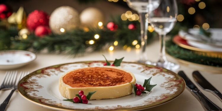 La mairie de Nantes bannit le foie gras de ses réceptions officielles à Noël suscitant un débat houleux Découvrez les enjeux de cette décision polémique   Viral Mag